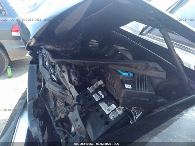 Photo 9 VIN: JTEBU5JR6G5306944 - TOYOTA 4RUNNER 