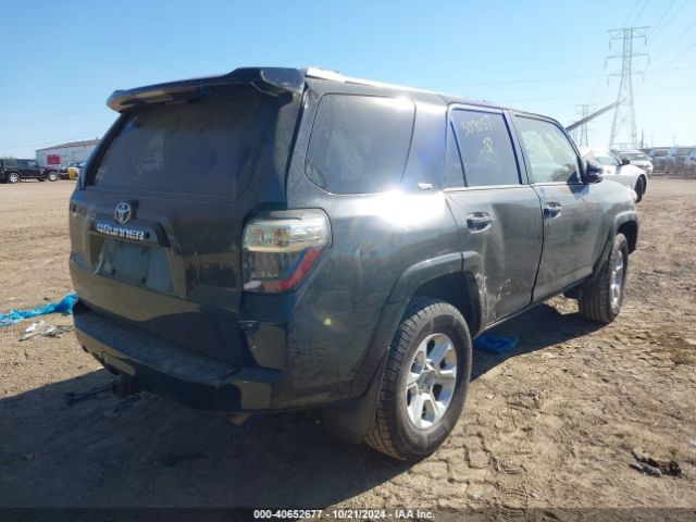 Photo 3 VIN: JTEBU5JR6G5307057 - TOYOTA 4RUNNER 