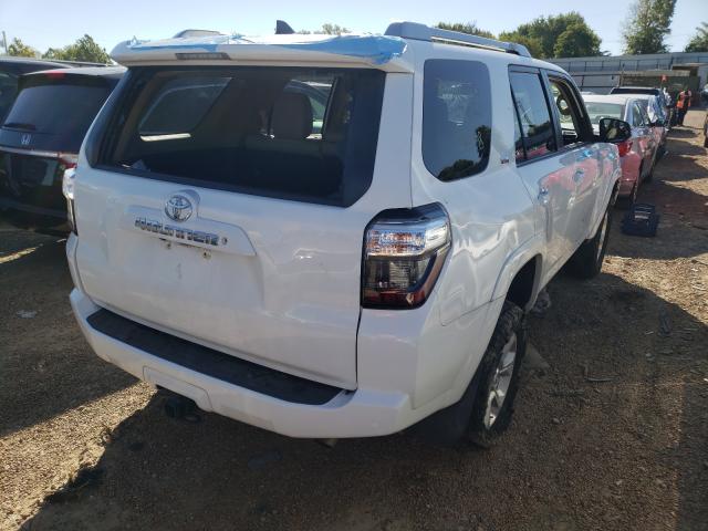 Photo 3 VIN: JTEBU5JR6G5308175 - TOYOTA 4RUNNER SR 