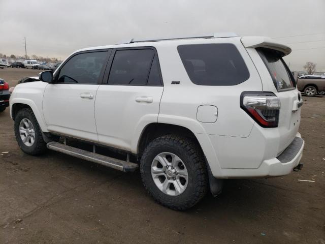 Photo 1 VIN: JTEBU5JR6G5309908 - TOYOTA 4RUNNER SR 