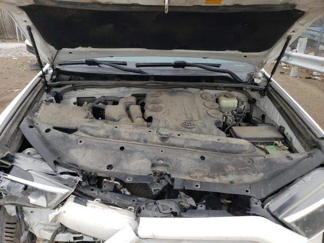 Photo 11 VIN: JTEBU5JR6G5309908 - TOYOTA 4RUNNER SR 