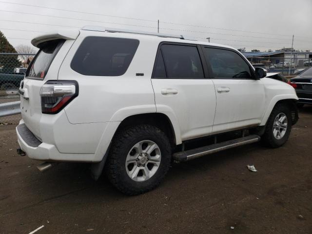 Photo 2 VIN: JTEBU5JR6G5309908 - TOYOTA 4RUNNER SR 