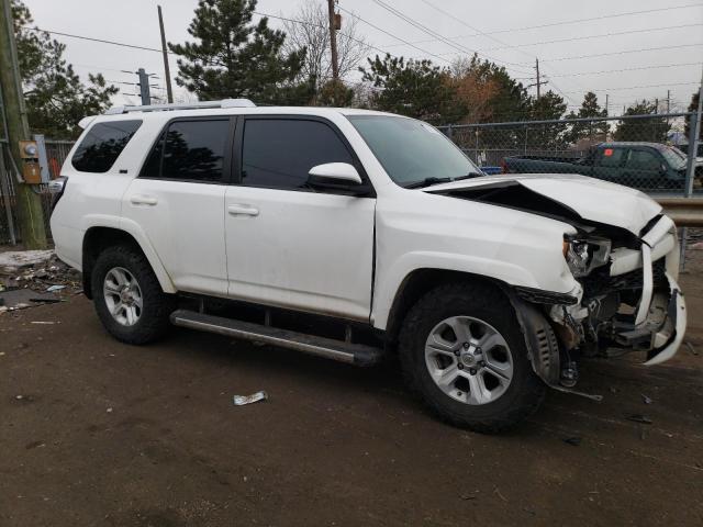 Photo 3 VIN: JTEBU5JR6G5309908 - TOYOTA 4RUNNER SR 