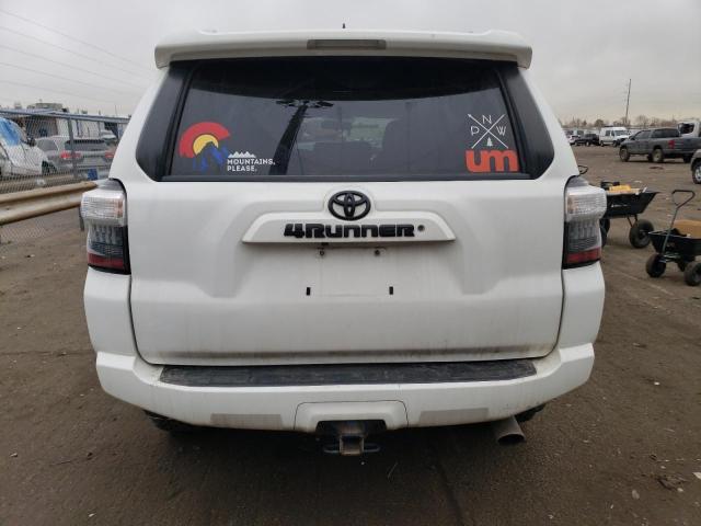 Photo 5 VIN: JTEBU5JR6G5309908 - TOYOTA 4RUNNER SR 