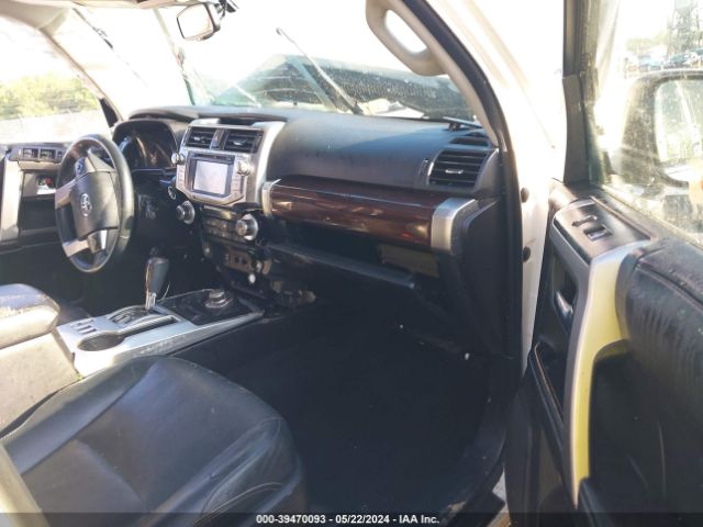 Photo 4 VIN: JTEBU5JR6G5310010 - TOYOTA 4RUNNER 