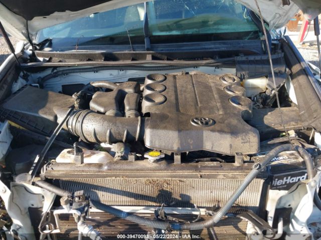 Photo 9 VIN: JTEBU5JR6G5310010 - TOYOTA 4RUNNER 