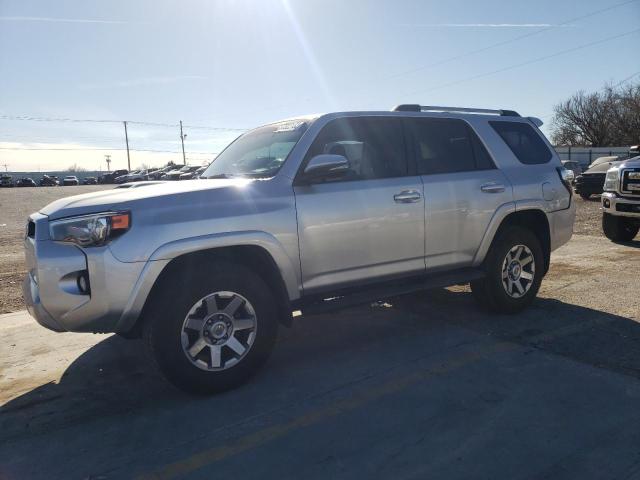 Photo 0 VIN: JTEBU5JR6G5311447 - TOYOTA 4RUNNER SR 