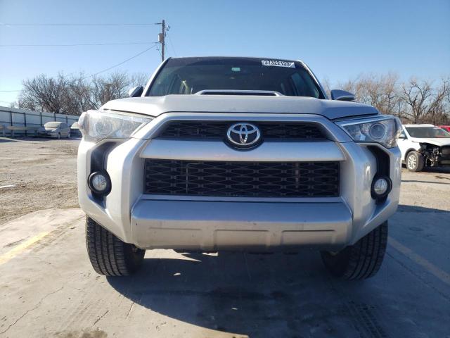 Photo 4 VIN: JTEBU5JR6G5311447 - TOYOTA 4RUNNER SR 