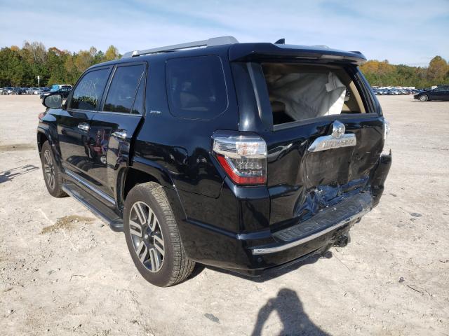 Photo 2 VIN: JTEBU5JR6G5315028 - TOYOTA 4RUNNER SR 