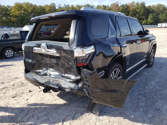 Photo 3 VIN: JTEBU5JR6G5315028 - TOYOTA 4RUNNER SR 