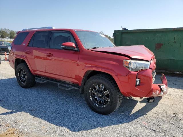 Photo 3 VIN: JTEBU5JR6G5321959 - TOYOTA 4RUNNER SR 