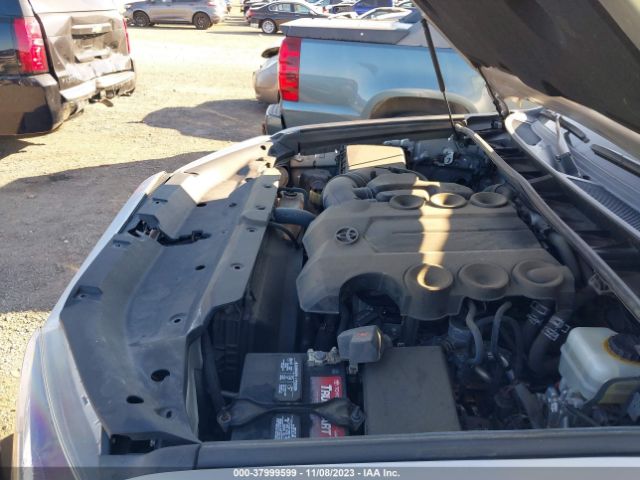 Photo 9 VIN: JTEBU5JR6G5328796 - TOYOTA 4RUNNER 