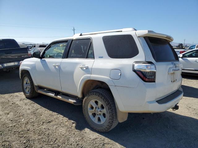 Photo 1 VIN: JTEBU5JR6G5330306 - TOYOTA 4RUNNER SR 