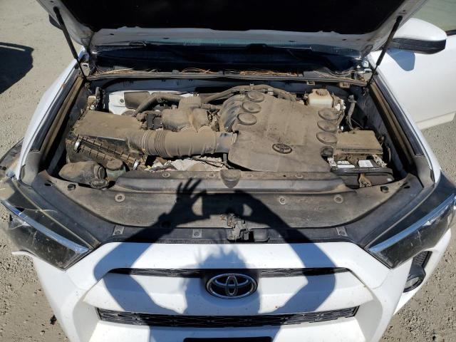 Photo 11 VIN: JTEBU5JR6G5330306 - TOYOTA 4RUNNER SR 