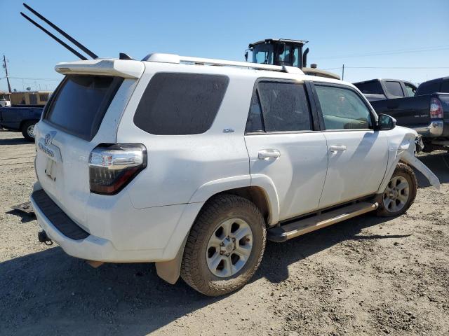 Photo 2 VIN: JTEBU5JR6G5330306 - TOYOTA 4RUNNER SR 