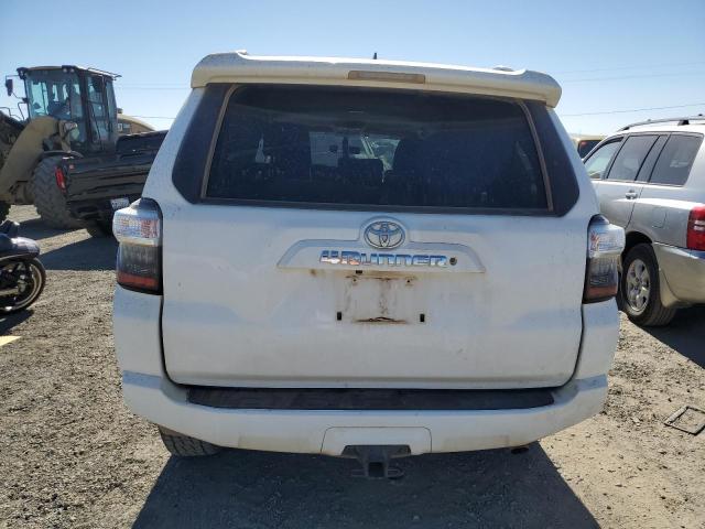 Photo 5 VIN: JTEBU5JR6G5330306 - TOYOTA 4RUNNER SR 