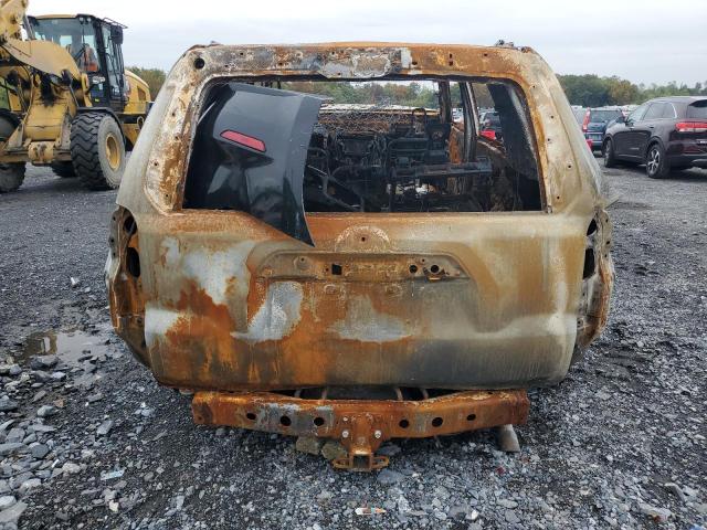 Photo 5 VIN: JTEBU5JR6G5333190 - TOYOTA 4RUNNER SR 