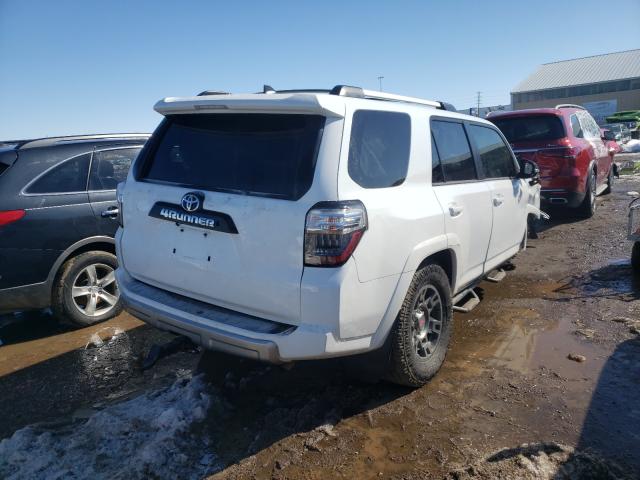 Photo 3 VIN: JTEBU5JR6G5338809 - TOYOTA 4RUNNER SR 