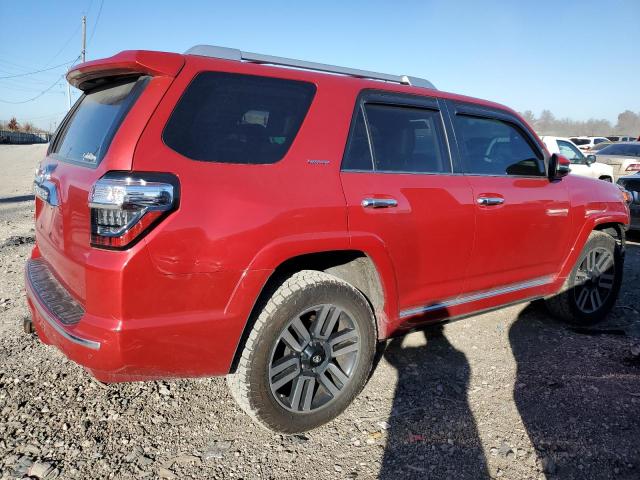 Photo 2 VIN: JTEBU5JR6G5338972 - TOYOTA 4RUNNER 