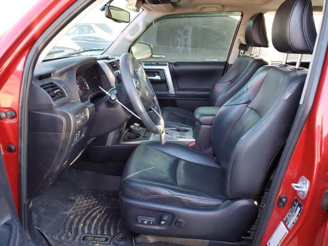 Photo 6 VIN: JTEBU5JR6G5338972 - TOYOTA 4RUNNER 