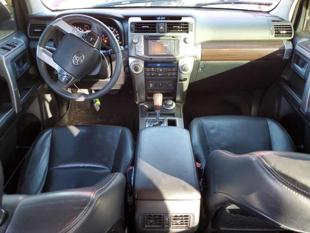 Photo 7 VIN: JTEBU5JR6G5338972 - TOYOTA 4RUNNER 