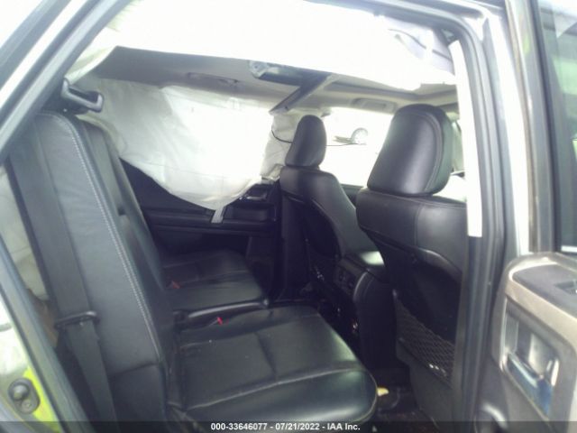 Photo 7 VIN: JTEBU5JR6G5344819 - TOYOTA 4RUNNER 