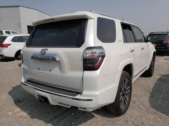 Photo 3 VIN: JTEBU5JR6G5346666 - TOYOTA 4RUNNER SR 