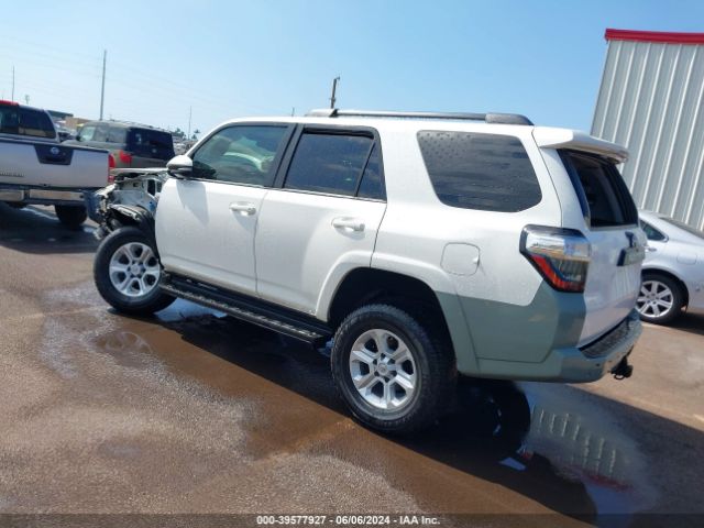 Photo 2 VIN: JTEBU5JR6G5364729 - TOYOTA 4-RUNNER 