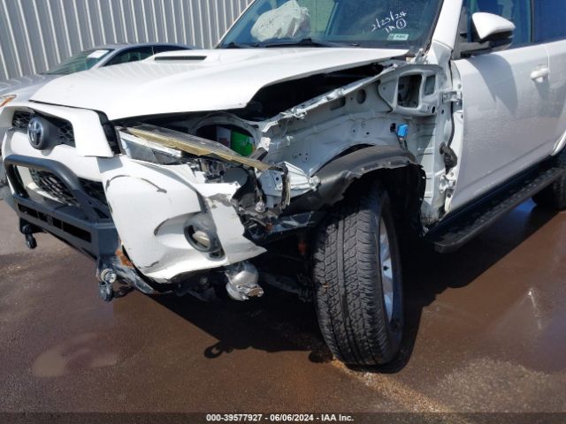 Photo 5 VIN: JTEBU5JR6G5364729 - TOYOTA 4-RUNNER 