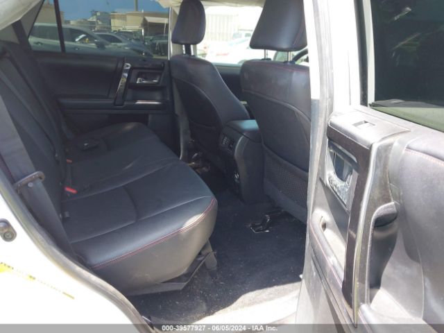 Photo 7 VIN: JTEBU5JR6G5364729 - TOYOTA 4-RUNNER 