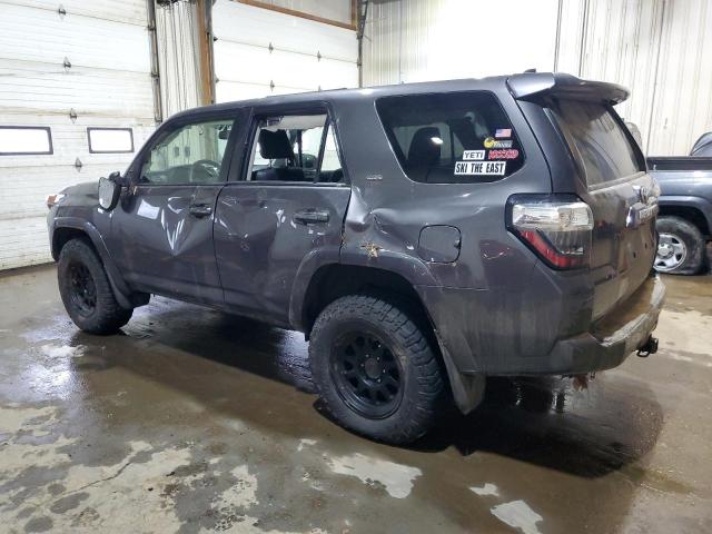 Photo 1 VIN: JTEBU5JR6G5365119 - TOYOTA 4RUNNER SR 