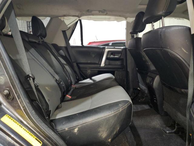 Photo 10 VIN: JTEBU5JR6G5365119 - TOYOTA 4RUNNER SR 