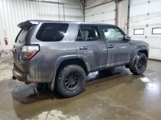 Photo 2 VIN: JTEBU5JR6G5365119 - TOYOTA 4RUNNER SR 