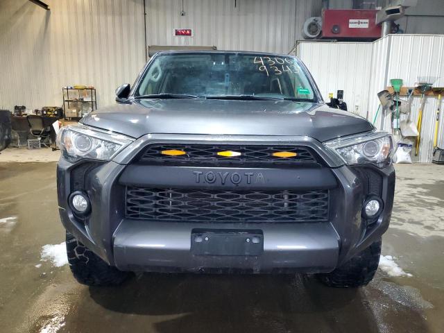 Photo 4 VIN: JTEBU5JR6G5365119 - TOYOTA 4RUNNER SR 