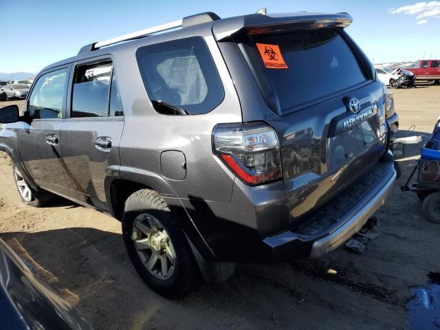 Photo 1 VIN: JTEBU5JR6G5368568 - TOYOTA 4RUNNER SR 