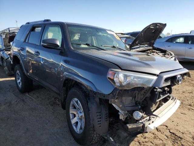 Photo 3 VIN: JTEBU5JR6G5368568 - TOYOTA 4RUNNER SR 