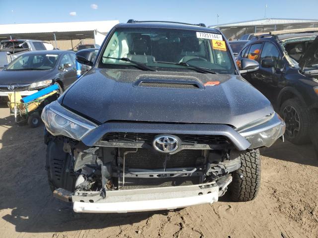 Photo 4 VIN: JTEBU5JR6G5368568 - TOYOTA 4RUNNER SR 