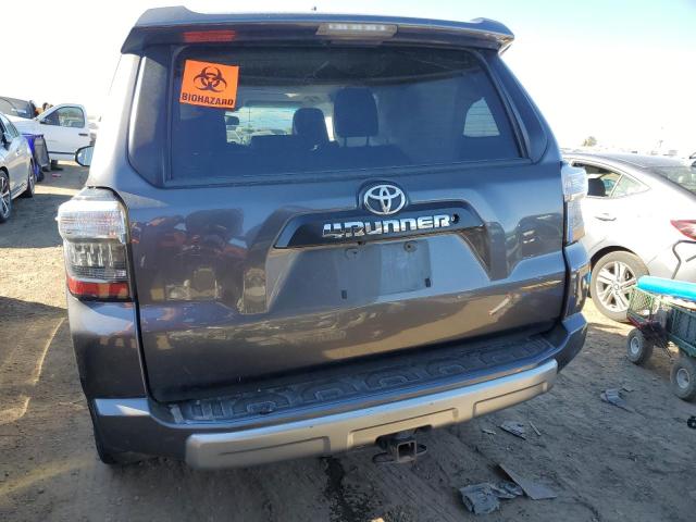 Photo 5 VIN: JTEBU5JR6G5368568 - TOYOTA 4RUNNER SR 