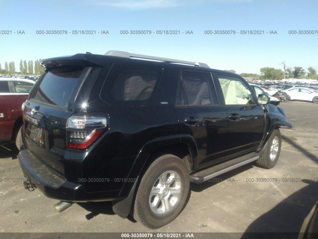 Photo 3 VIN: JTEBU5JR6G5369140 - TOYOTA 4RUNNER 