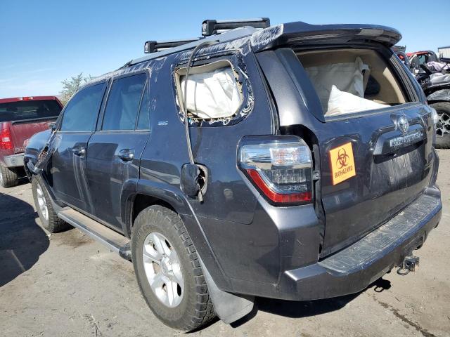 Photo 1 VIN: JTEBU5JR6G5371289 - TOYOTA 4RUNNER 