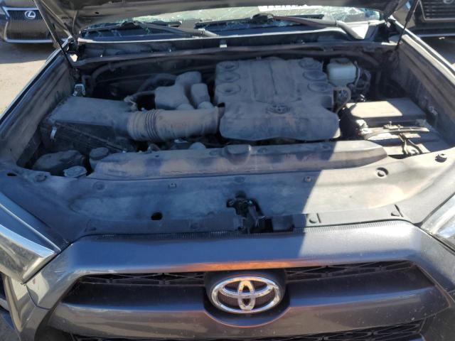 Photo 10 VIN: JTEBU5JR6G5371289 - TOYOTA 4RUNNER 