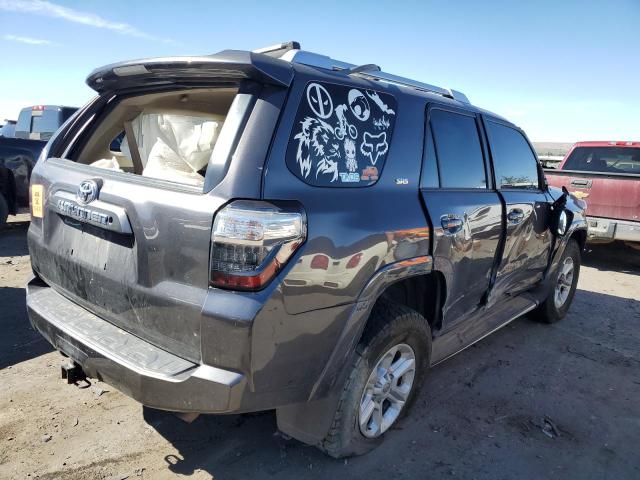 Photo 2 VIN: JTEBU5JR6G5371289 - TOYOTA 4RUNNER 