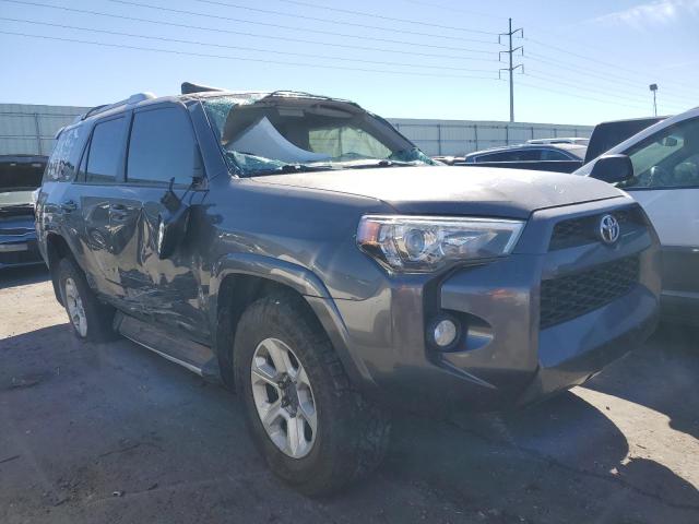 Photo 3 VIN: JTEBU5JR6G5371289 - TOYOTA 4RUNNER 