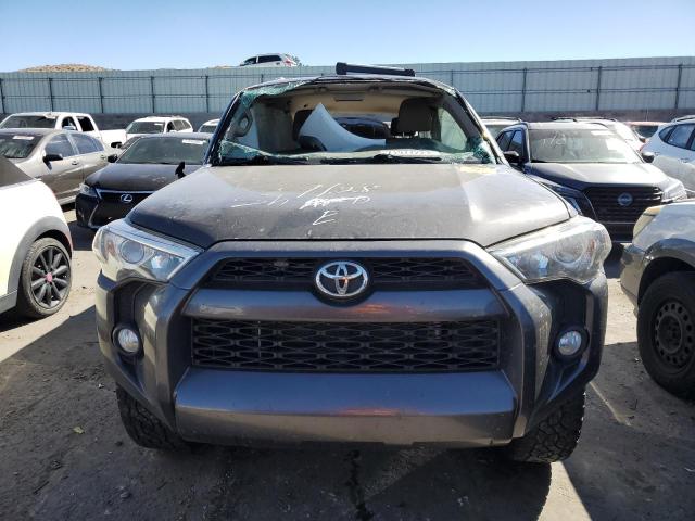 Photo 4 VIN: JTEBU5JR6G5371289 - TOYOTA 4RUNNER 