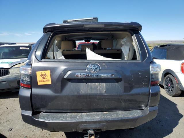 Photo 5 VIN: JTEBU5JR6G5371289 - TOYOTA 4RUNNER 