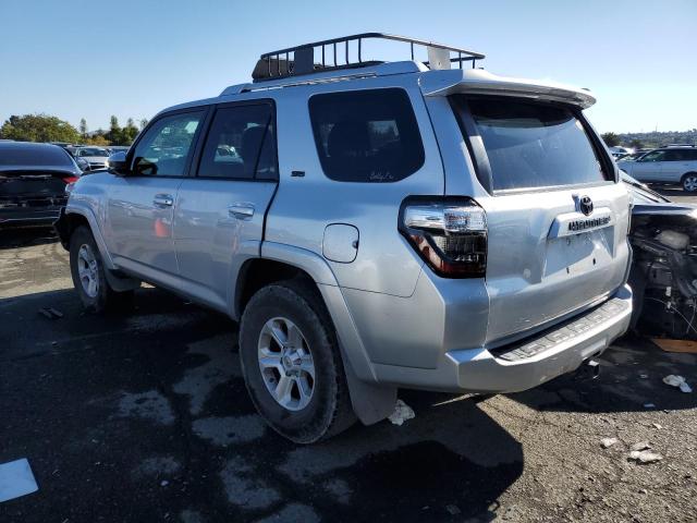 Photo 1 VIN: JTEBU5JR6G5371745 - TOYOTA 4RUNNER 