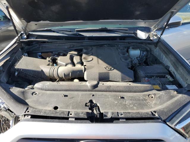 Photo 11 VIN: JTEBU5JR6G5371745 - TOYOTA 4RUNNER 