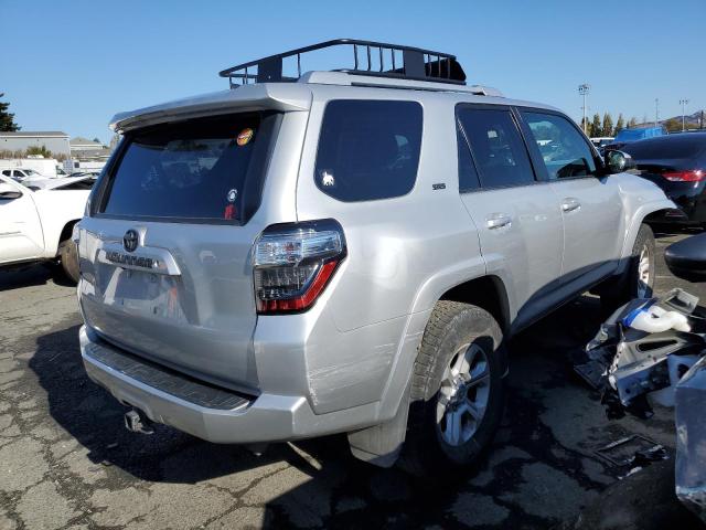 Photo 2 VIN: JTEBU5JR6G5371745 - TOYOTA 4RUNNER 