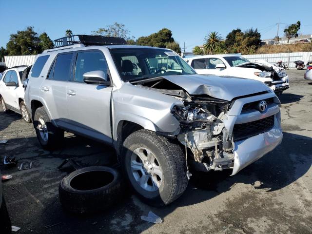 Photo 3 VIN: JTEBU5JR6G5371745 - TOYOTA 4RUNNER 