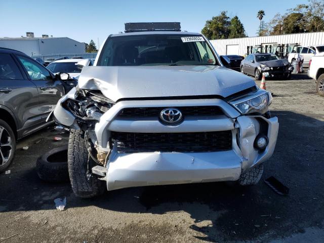 Photo 4 VIN: JTEBU5JR6G5371745 - TOYOTA 4RUNNER 